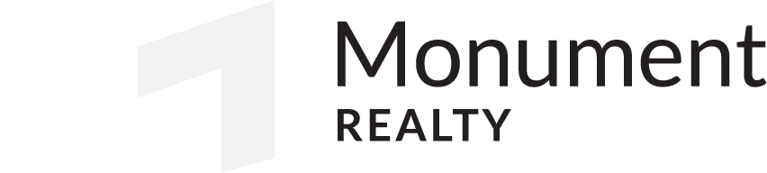 Monument Realty Logo