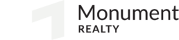 Monument Realty Logo