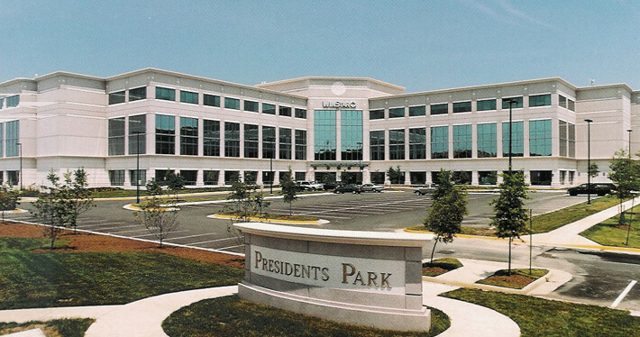 Presidents Park I