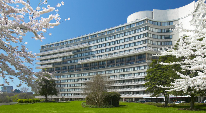Watergate Hotel